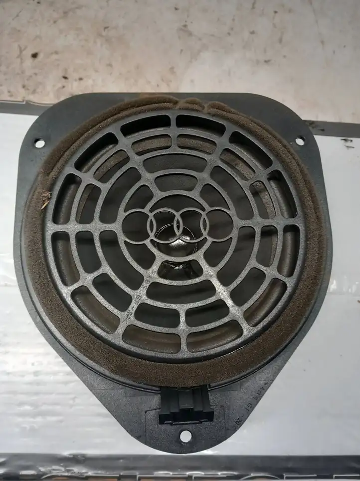 Audi A5 8T 8F (2011 - 2016) 8T0035411A Динамики задних дверей — фото 1