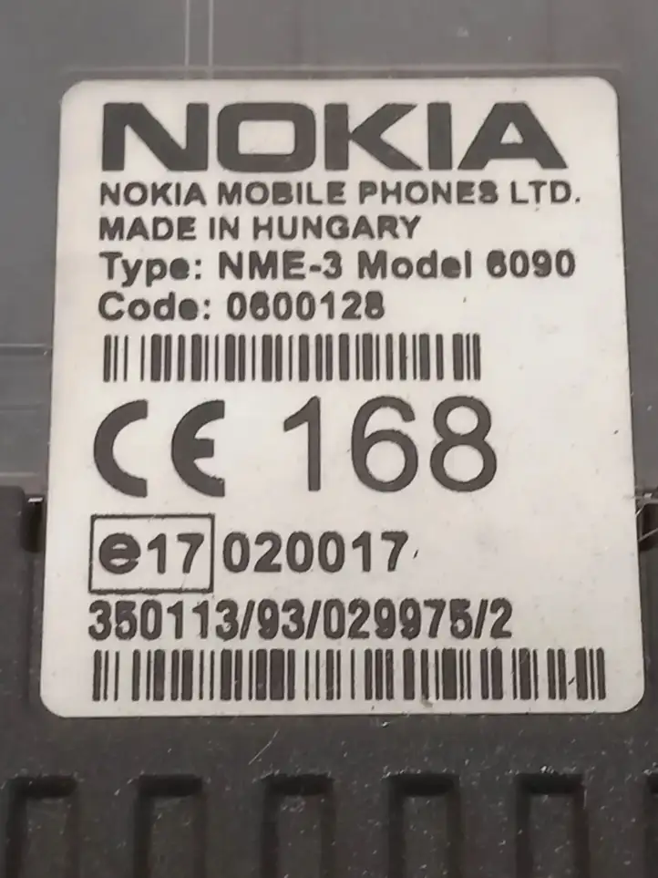 Audi A4 S4 B7 8E 8H (2004 - 2009) 35011393 Блок GSM — фото 4