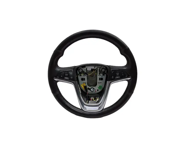 Opel Mokka (2012 - 2016) Руль — фото 1