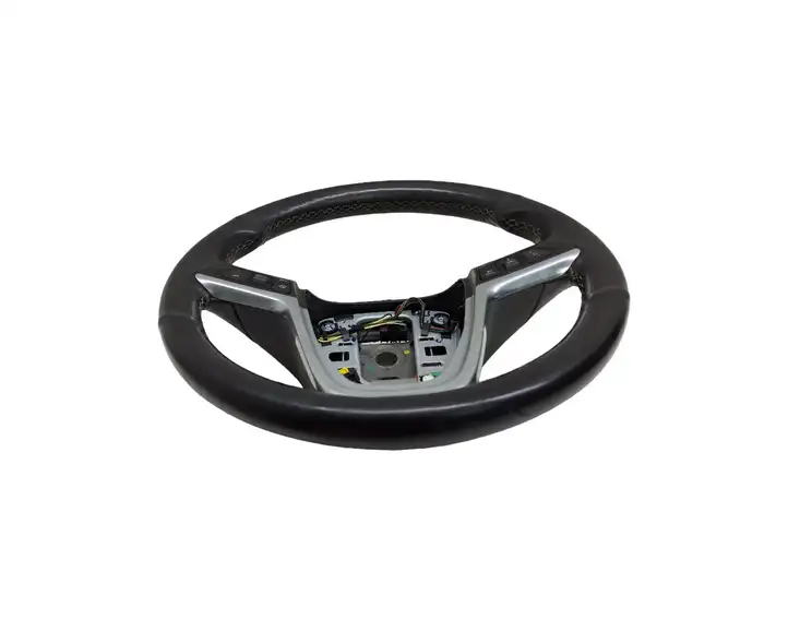 Opel Mokka (2012 - 2016) Руль — фото 12