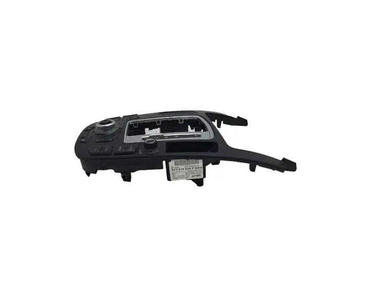 Audi Q5 SQ5 (2008 - 2012) 8T0919609F Контроллер мультимедийной системы — фото 4