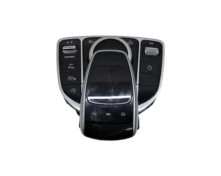 Mercedes-Benz CLS w257 (2018 - ) A2139004219 Контроллер мультимедийной системы — фото 1