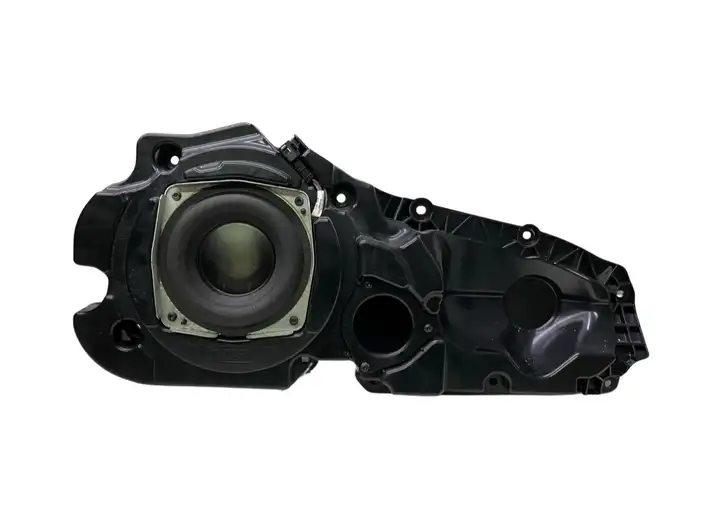 Audi A6 C7 (2011 - 2014) 4G0035298 Динамики передних дверей — фото 1