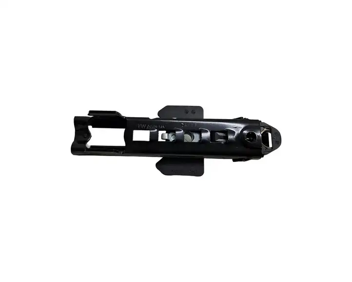 Audi A6 C7 (2011 - 2014) 8T8857833 Регулятор ремня безопасности — фото 3