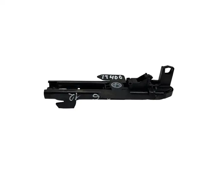Audi A6 C7 (2011 - 2014) 8T8857833 Регулятор ремня безопасности — фото 4
