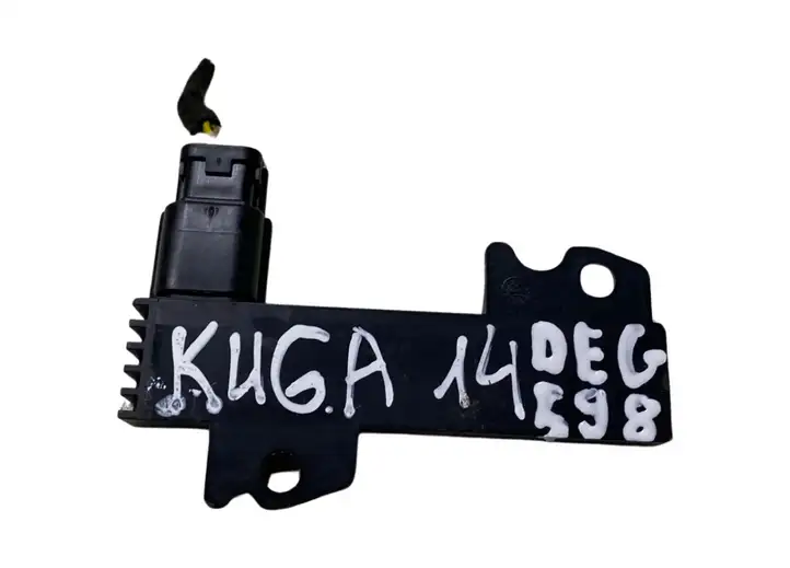 Ford Kuga II (2013 - 2019) DS7T15K603AA Антенна бесключевого доступа — фото 1