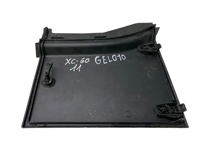 Volvo XC60 (2008 - 2013) 30776212 Крышка ящика аккумулятора — фото 4