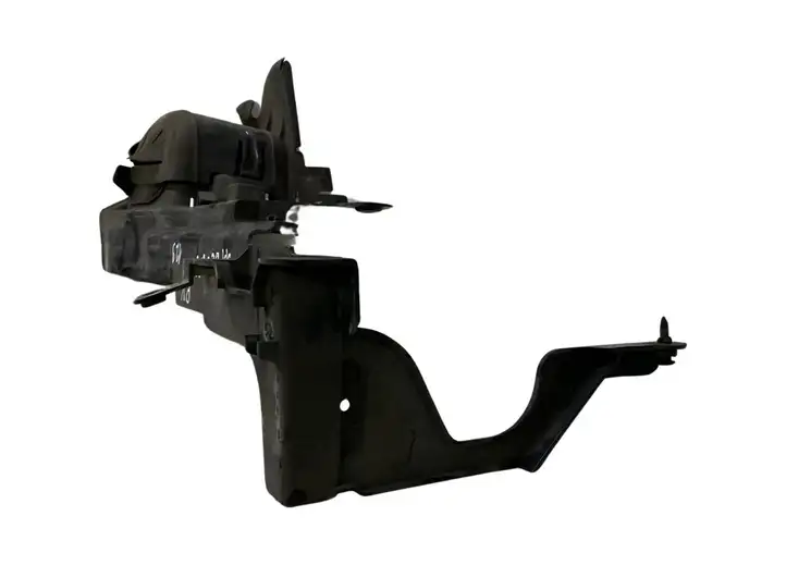 Volvo XC60 (2008 - 2013) 30764572 Дефлектор воздуха — фото 2