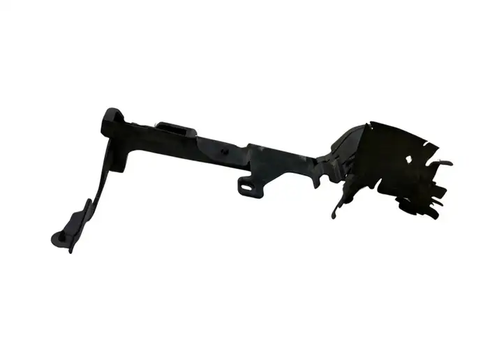 Volvo XC60 (2008 - 2013) 30764572 Дефлектор воздуха — фото 4