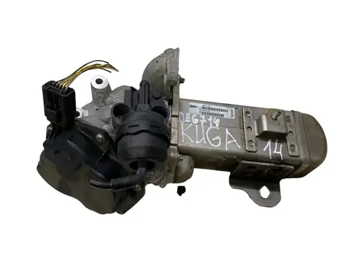 Ford Kuga II (2013 - 2019) V29004027 Охладитель клапана EGR — фото 1