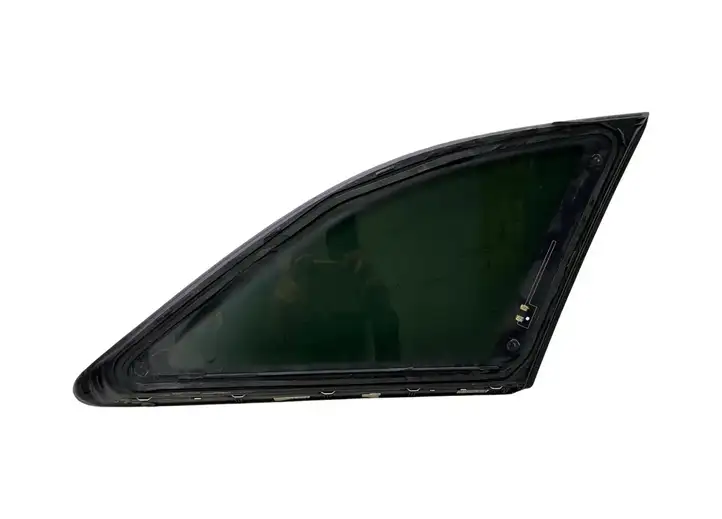 Audi A4 S4 B9 (2015 - 2019) 8W9845297G Заднее боковое стекло — фото 4