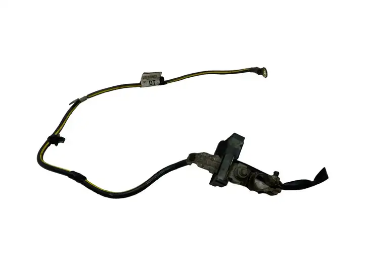 Nissan Qashqai (2010 - 2013) 234G01KA0A Минусовой провод аккумулятора — фото 3
