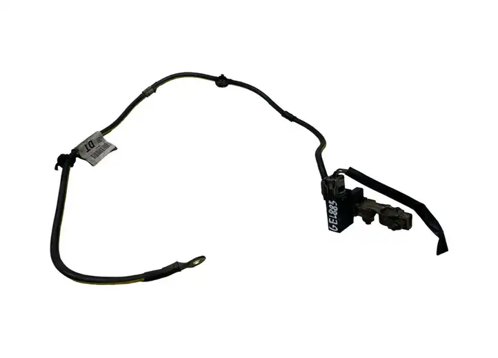 Nissan Qashqai (2010 - 2013) 234G01KA0A Минусовой провод аккумулятора — фото 5