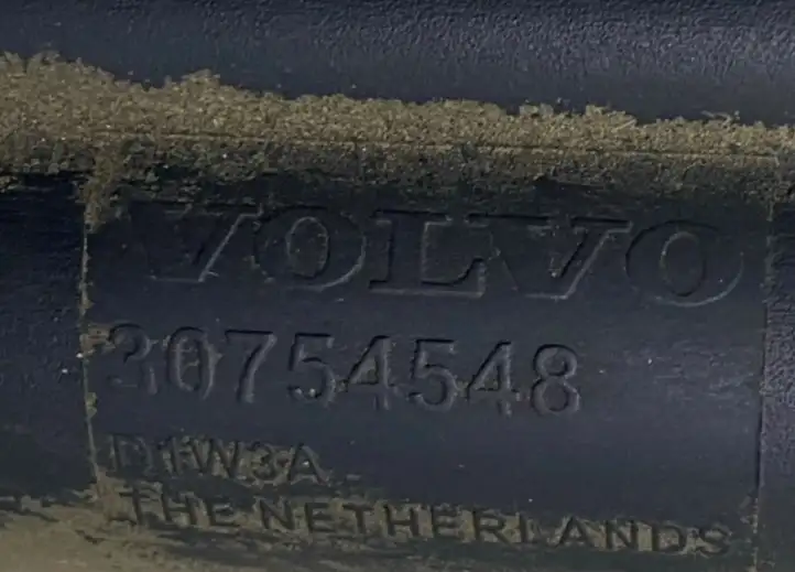 Volvo XC60 (2008 - 2013) 31299034 Амортизатор крышки багажника — фото 6