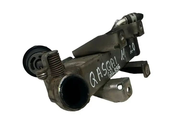 Nissan Qashqai (2010 - 2013) 8200719993D Охладитель клапана EGR — фото 2