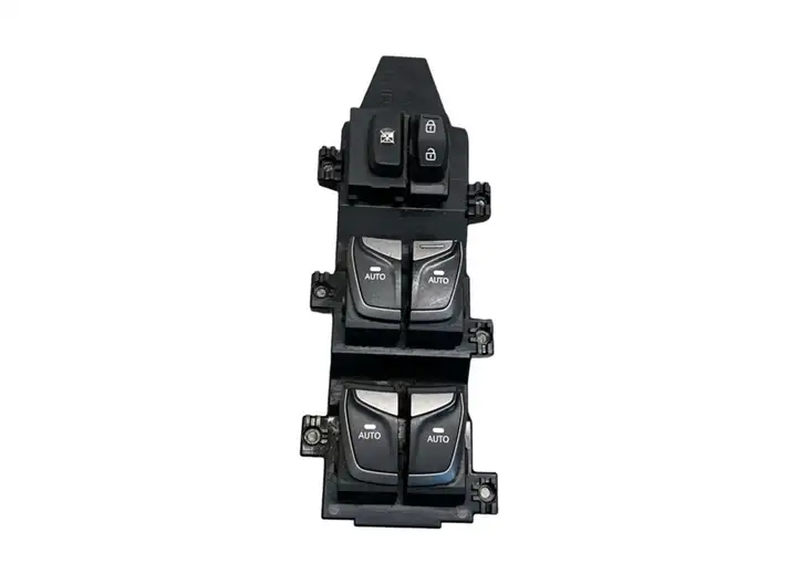 Hyundai Santa Fe (2012 - 2015) 935702W620 Блок кнопок стеклоподъемников — фото 1