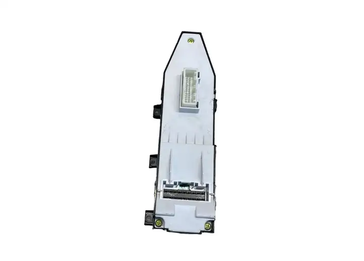 Hyundai Santa Fe (2012 - 2015) 935702W620 Блок кнопок стеклоподъемников — фото 2
