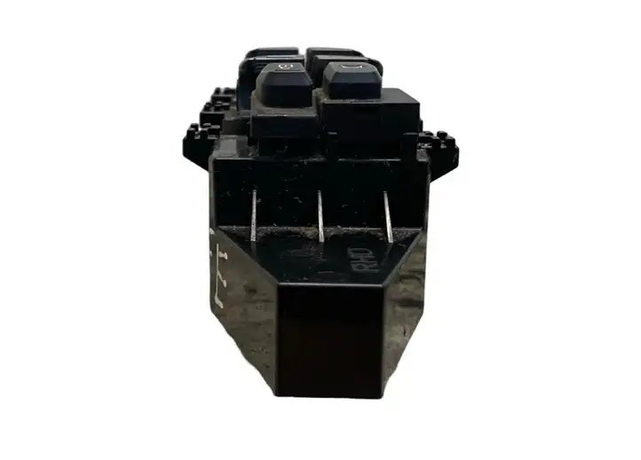 Hyundai Santa Fe (2012 - 2015) 935702W620 Блок кнопок стеклоподъемников — фото 4
