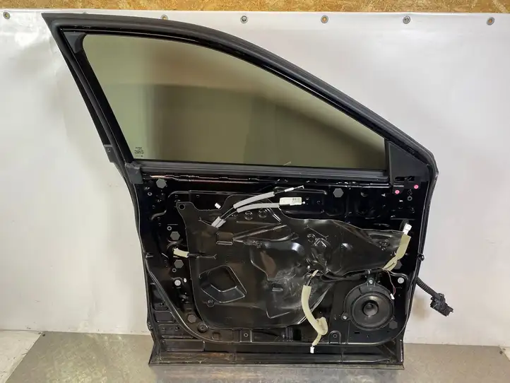 Nissan X-Trail T33 (2021 - ) Дверь — фото 3