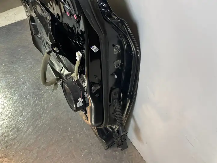 Nissan X-Trail T33 (2021 - ) Дверь — фото 4
