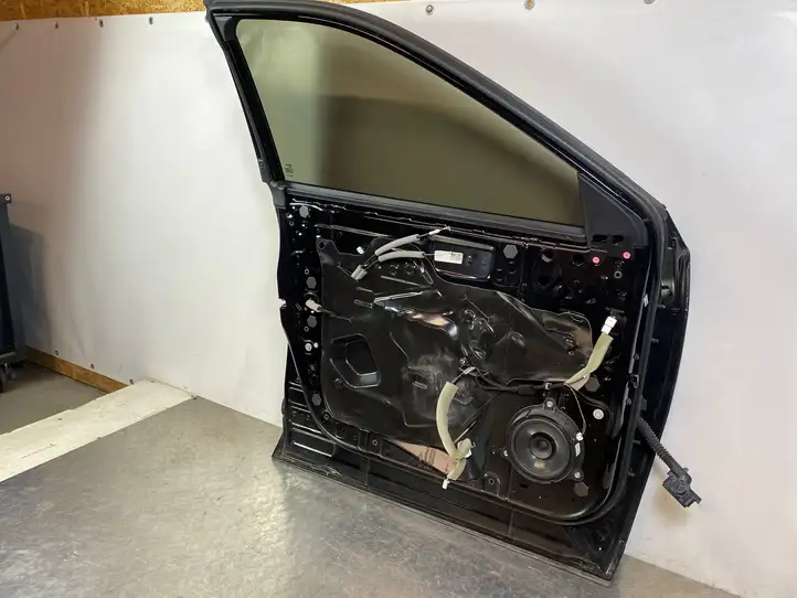 Nissan X-Trail T33 (2021 - ) Дверь — фото 6