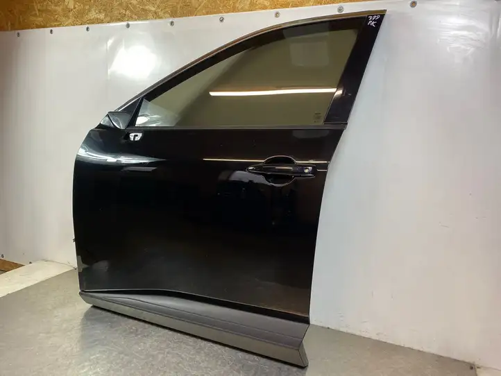 Nissan X-Trail T33 (2021 - ) Дверь — фото 10