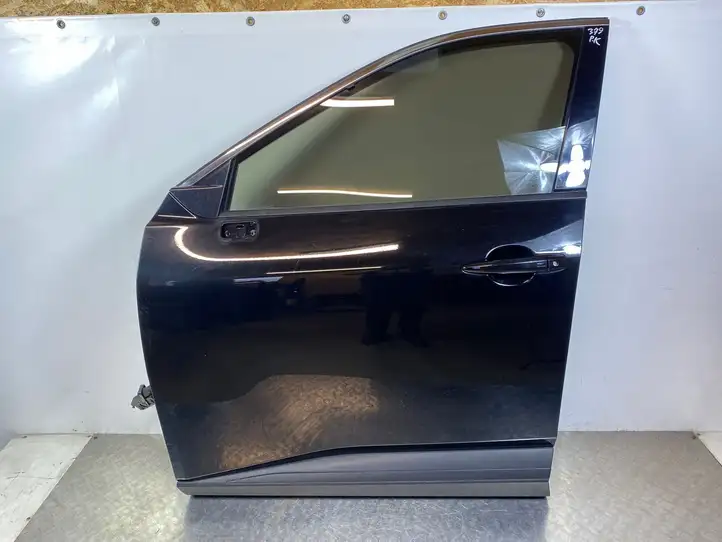 Nissan X-Trail T33 (2021 - ) Дверь — фото 12