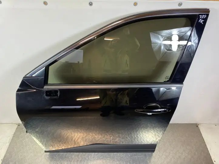 Nissan X-Trail T33 (2021 - ) Дверь — фото 13