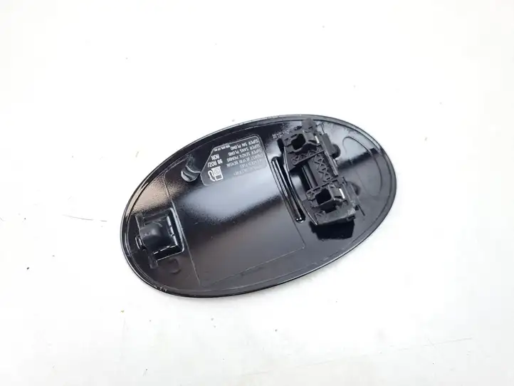 Porsche 911 997 (2004 - 2013) 99750413400 Крышка топливного бака — фото 4