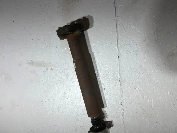 Ford Explorer VI (2019 - ) L1MW4Q00YC Карданный вал в сборе — фото 2