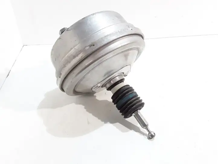Audi A6 S6 C5 4B (2001 - 2004) 4G1612103H Вакуумный усилитель тормозов — фото 3