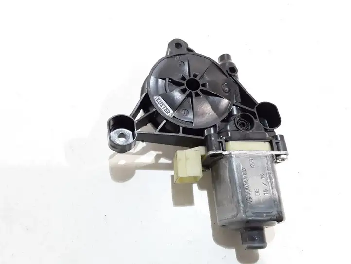 Audi A3/S3 8V (2012 - 2016) 0130822712 Стеклоподъемник задней двери — фото 3