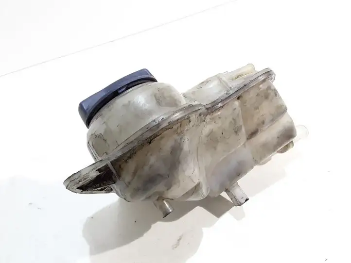 Audi A6 Allroad C5 (2000 - 2006) 8D0121403L Расширительный бачок — фото 4