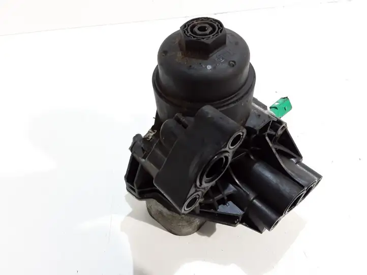 Audi A3/S3 8V (2012 - 2016) 03N115389 Кронштейн масляного фильтра — фото 3