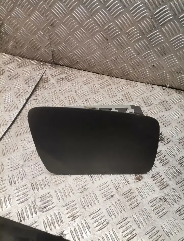Toyota Aygo AB10 (2005 - 2008) Подушка безопасности пассажира — фото 1