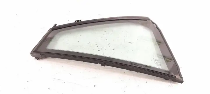 Mercedes-Benz C W204 (2007 - 2014) Форточка двери — фото 3
