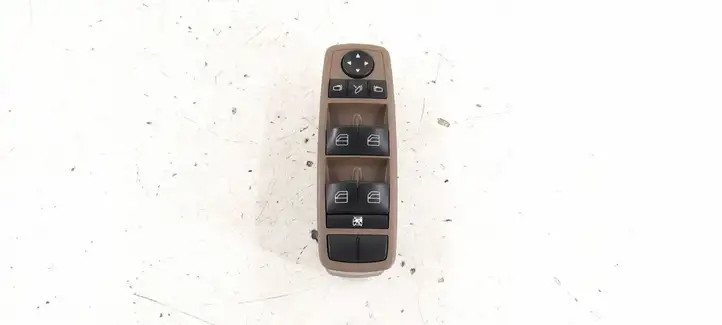 Mercedes-Benz R W251 (2005 - 2013) Блок кнопок стеклоподъемников — фото 1