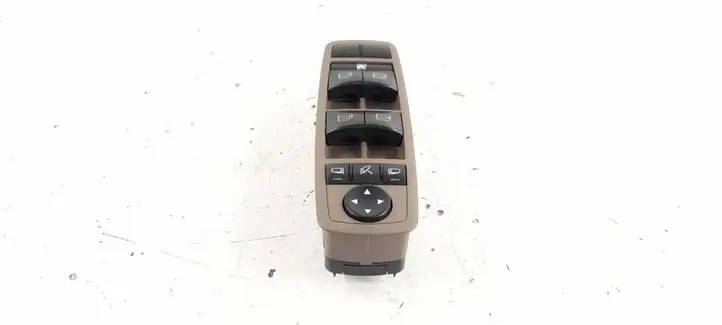 Mercedes-Benz R W251 (2005 - 2013) Блок кнопок стеклоподъемников — фото 5