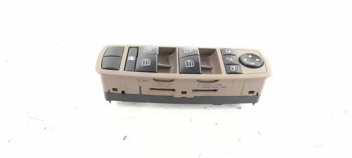 Mercedes-Benz R W251 (2005 - 2013) Блок кнопок стеклоподъемников — фото 6