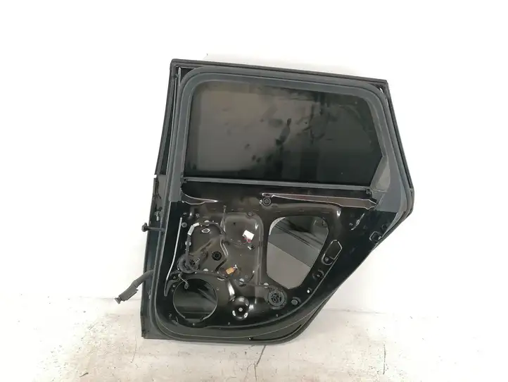 Audi A4 S4 B9 (2015 - 2019) Задняя дверь — фото 4
