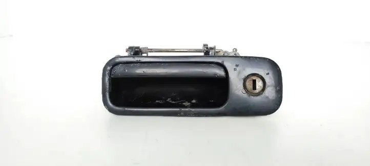 Volkswagen Lupo (1998 - 2005) 6N0827565A Ручка крышки багажника — фото 1