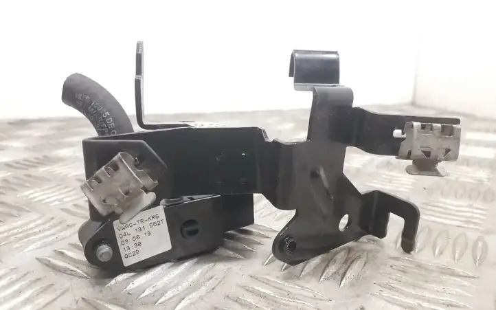 Seat Leon (5F) (2012 - 2019) 03L906051B Датчик давления выхлопных газов — фото 4