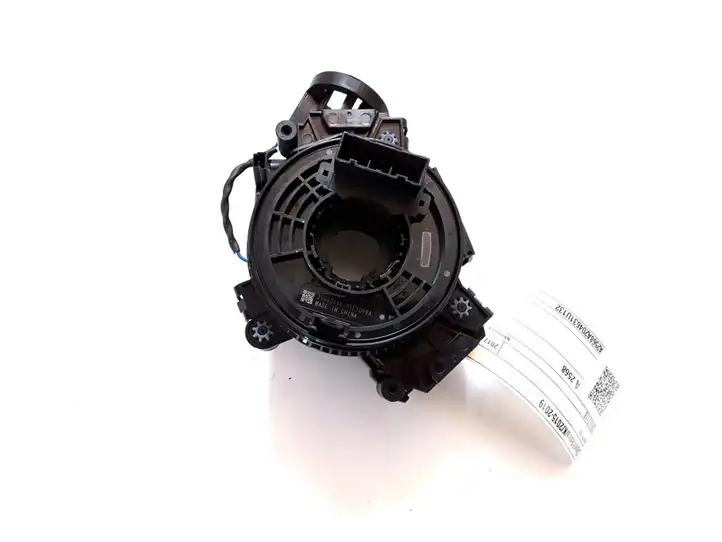 Opel Astra K (2015 - 2020) 39063118 Контактное кольцо SRS — фото 1