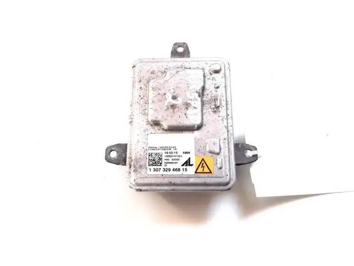 Land Rover Range Rover Sport L320 (2005 - 2009) 130732946815 Блок розжига ксенона — фото 2