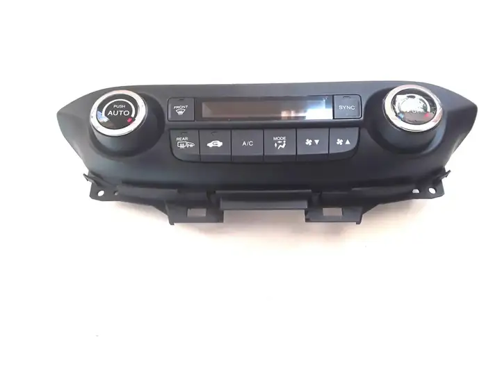 Honda CR-V (2012 - 2016) 79600T1TE611M1 Блок управления кондиционером — фото 1