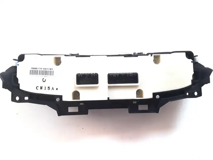 Honda CR-V (2012 - 2016) 79600T1TE611M1 Блок управления кондиционером — фото 2