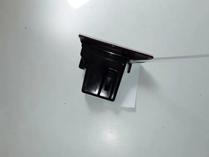 Lexus LS 460 - 600H (2006 - 2009) 1A431007G Задняя пепельница — фото 3