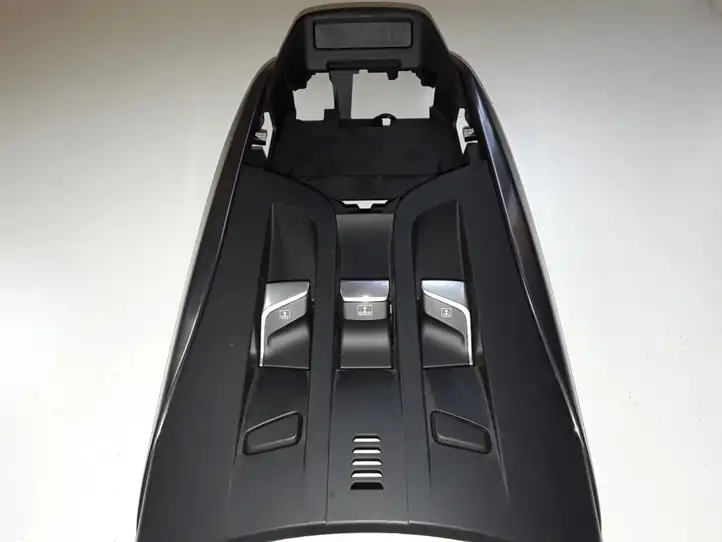 Citroen DS5 (2011 - 2018) 96785849ZD Отделка внутренней панели салона — фото 1