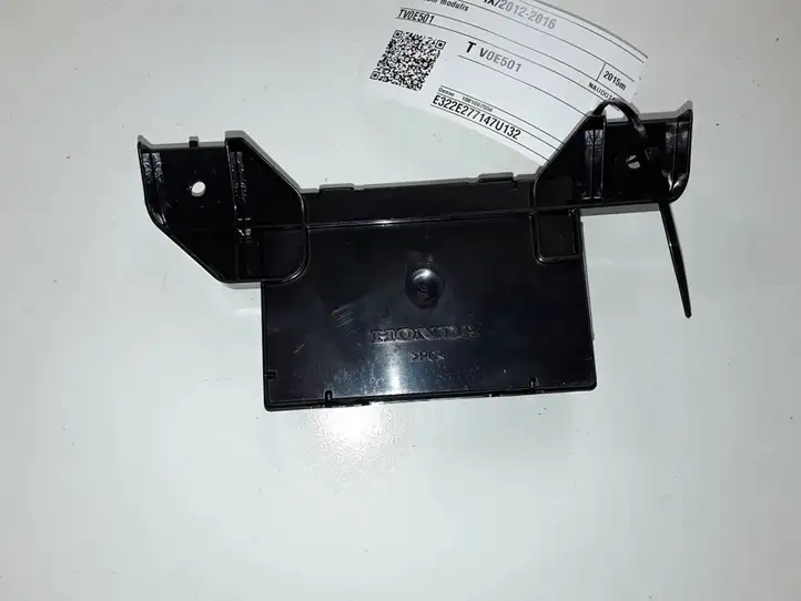 Honda Civic IX (2011 - 2017) TV0E501 Bluetooth модуль — фото 1