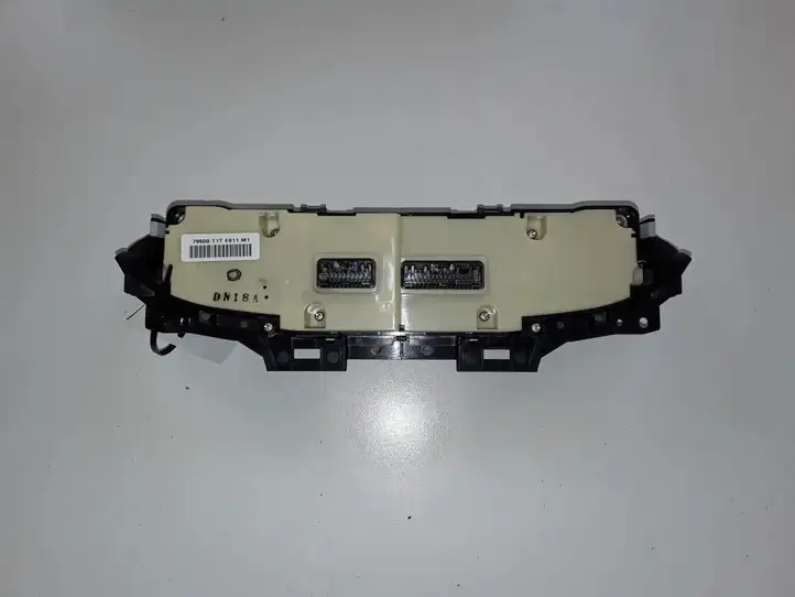 Honda CR-V (2012 - 2016) 79600T1T Блок управления кондиционером — фото 3